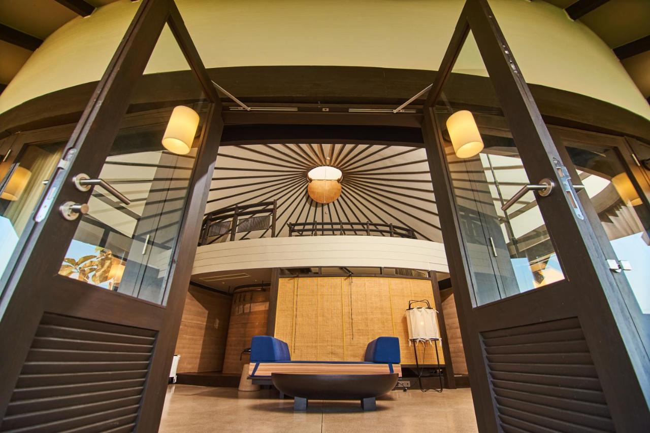 Sky Loft Villa