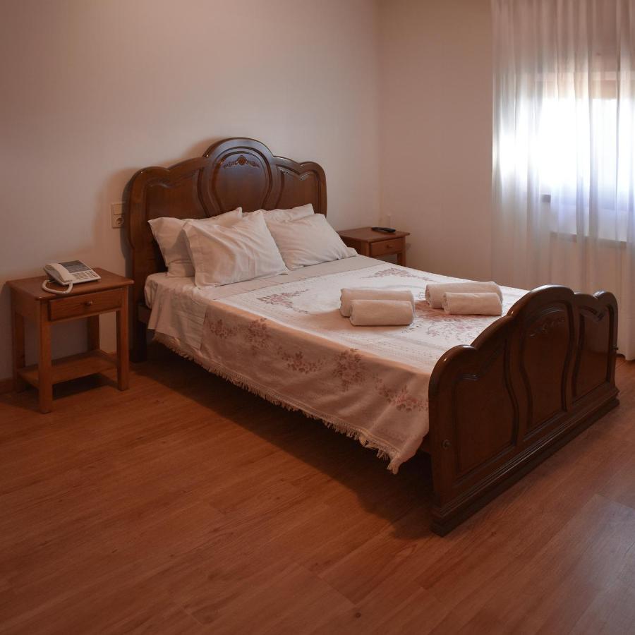 Camera Familiare con Bagno Privato