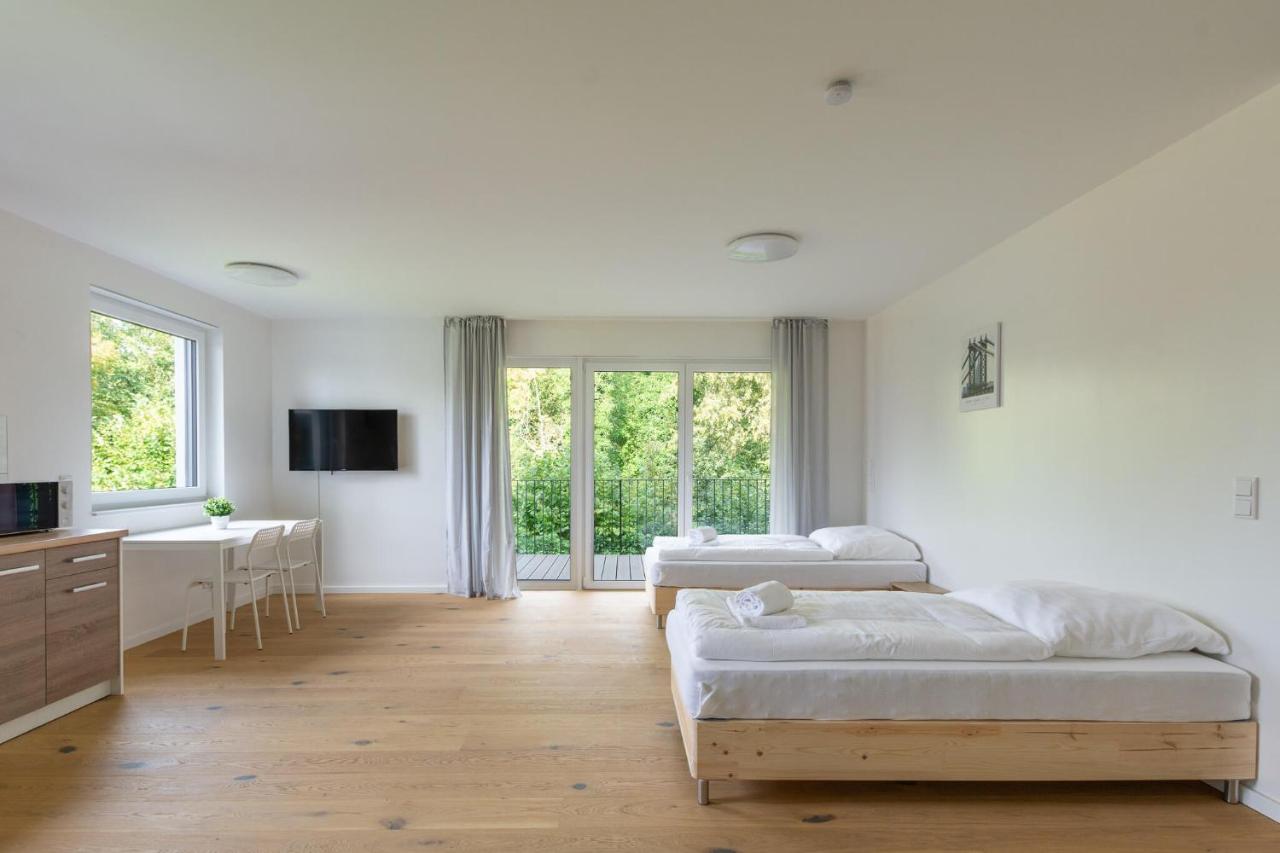 Apartment mit 2 Schlafzimmern