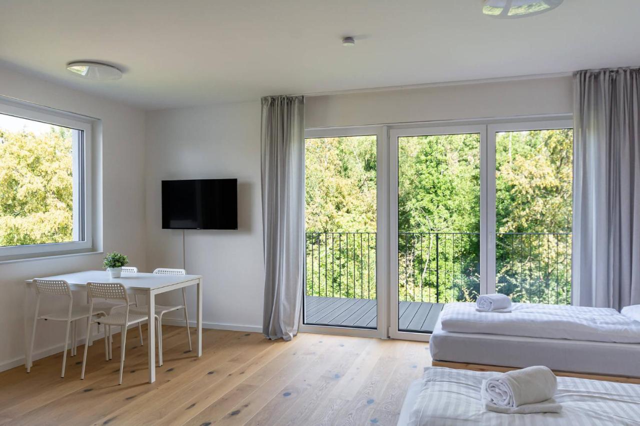 Apartment mit 2 Schlafzimmern