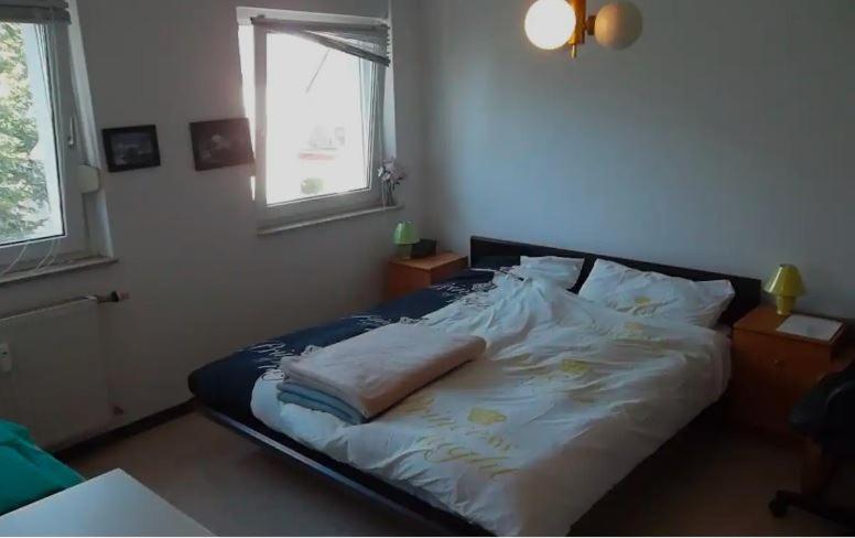 Apartment mit 1 Schlafzimmer