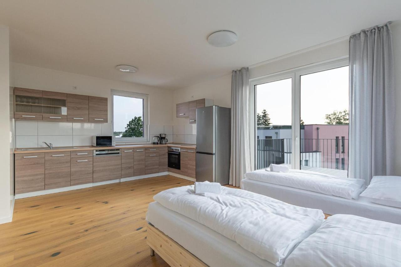 Apartment mit 2 Schlafzimmern