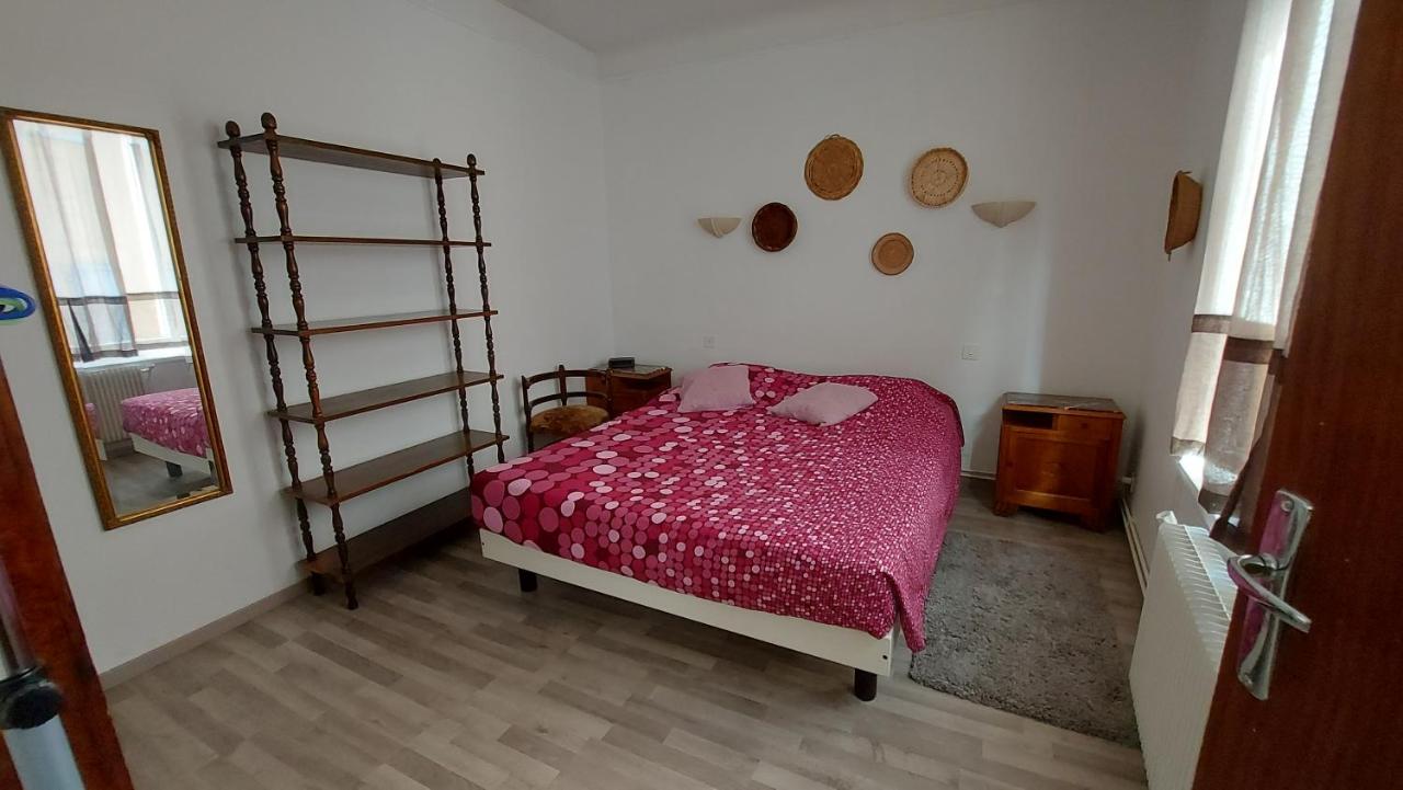 20 Rue Châtel - B&B