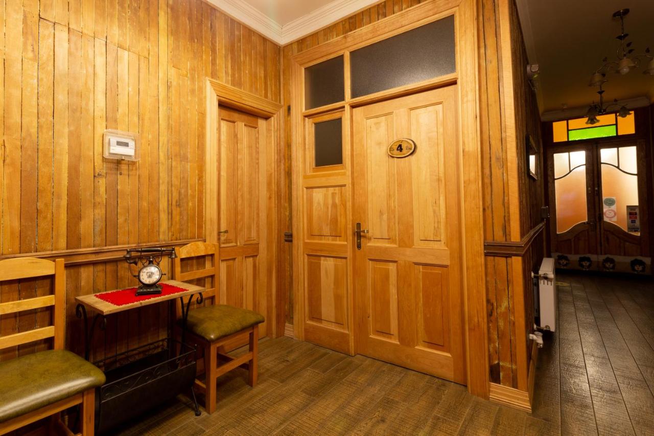 Budget Twin Room