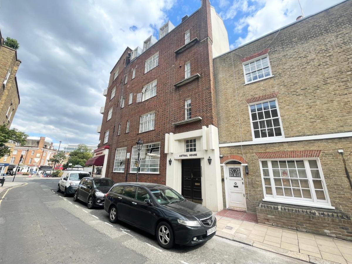Cozy Apartments in Westminster - Ferienwohnung