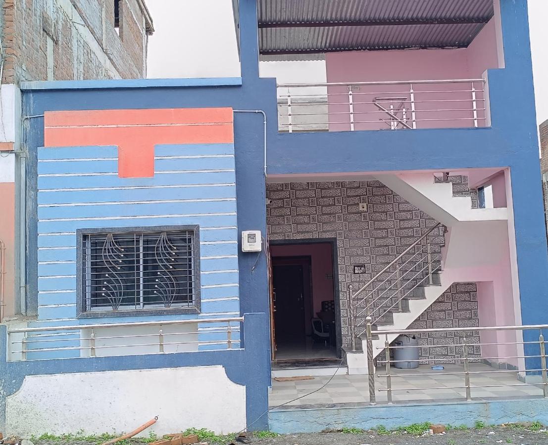 Two-Bedroom Townhouse
