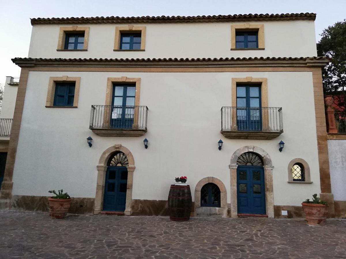 CDB Palmento Experience Suite - B&B