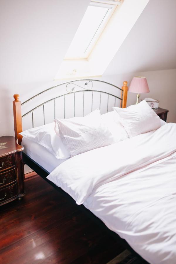 Penzion Na Staré Poště - B&B