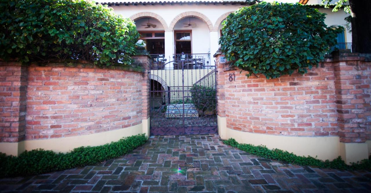 Vila Bueno Residence - B&B