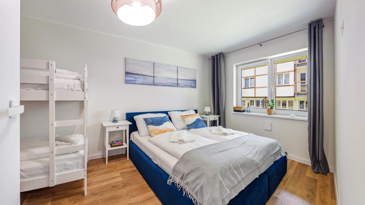 Appartamento con 1 Camera da Letto