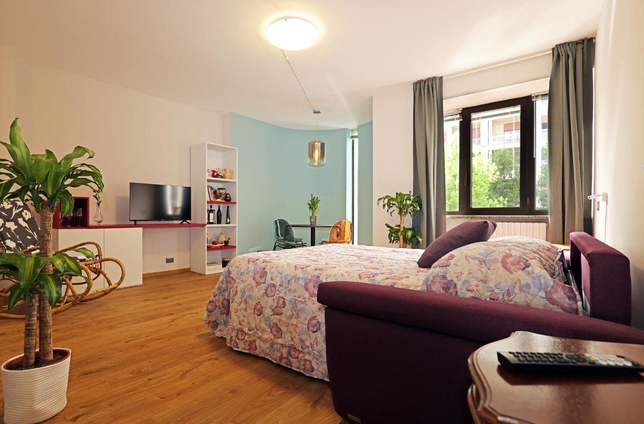 SUNRISE Residence - Chambres d’hôtes Alba