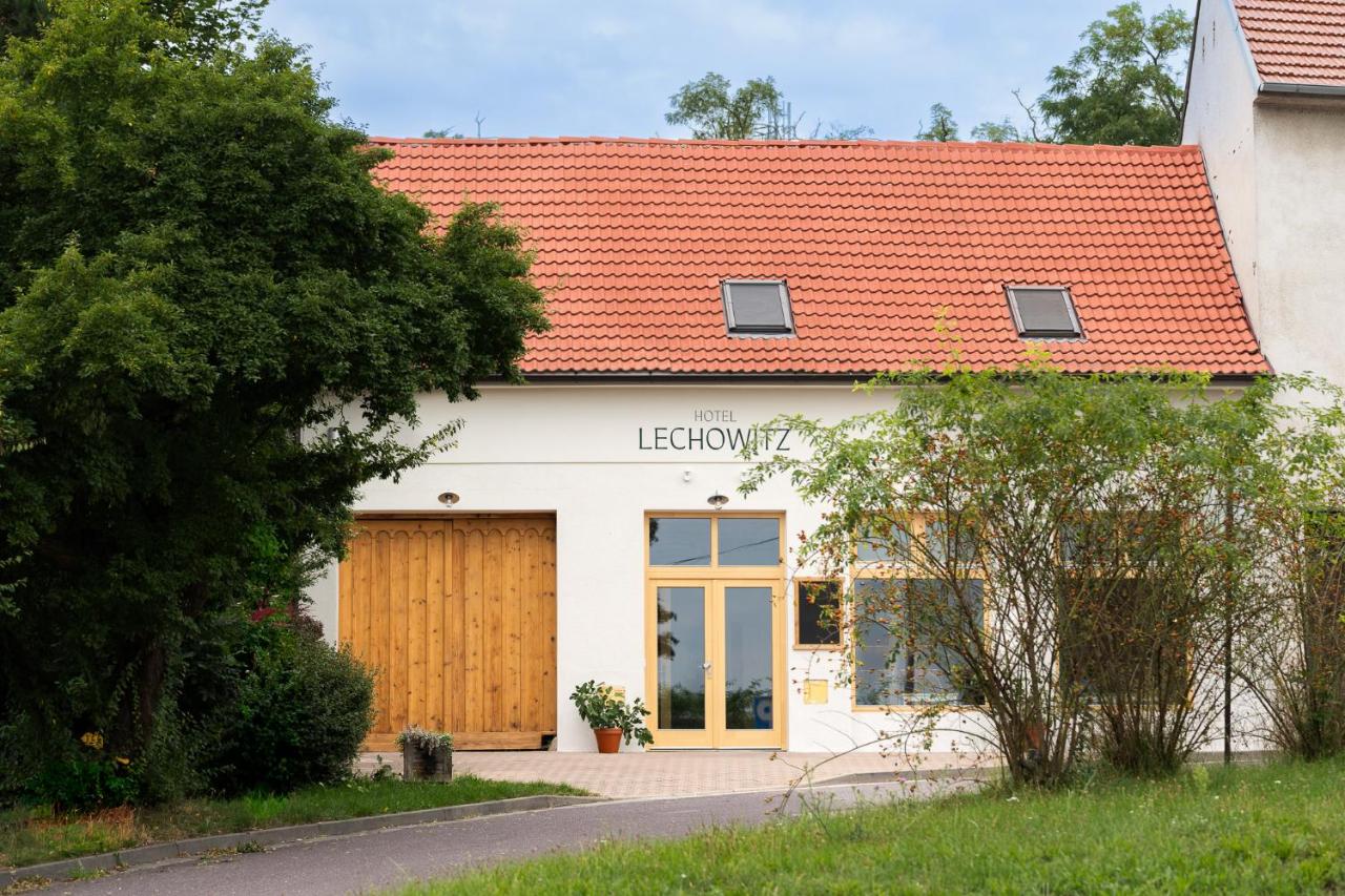 B&B Lechovice - Hotel Lechowitz - Bed and Breakfast Lechovice