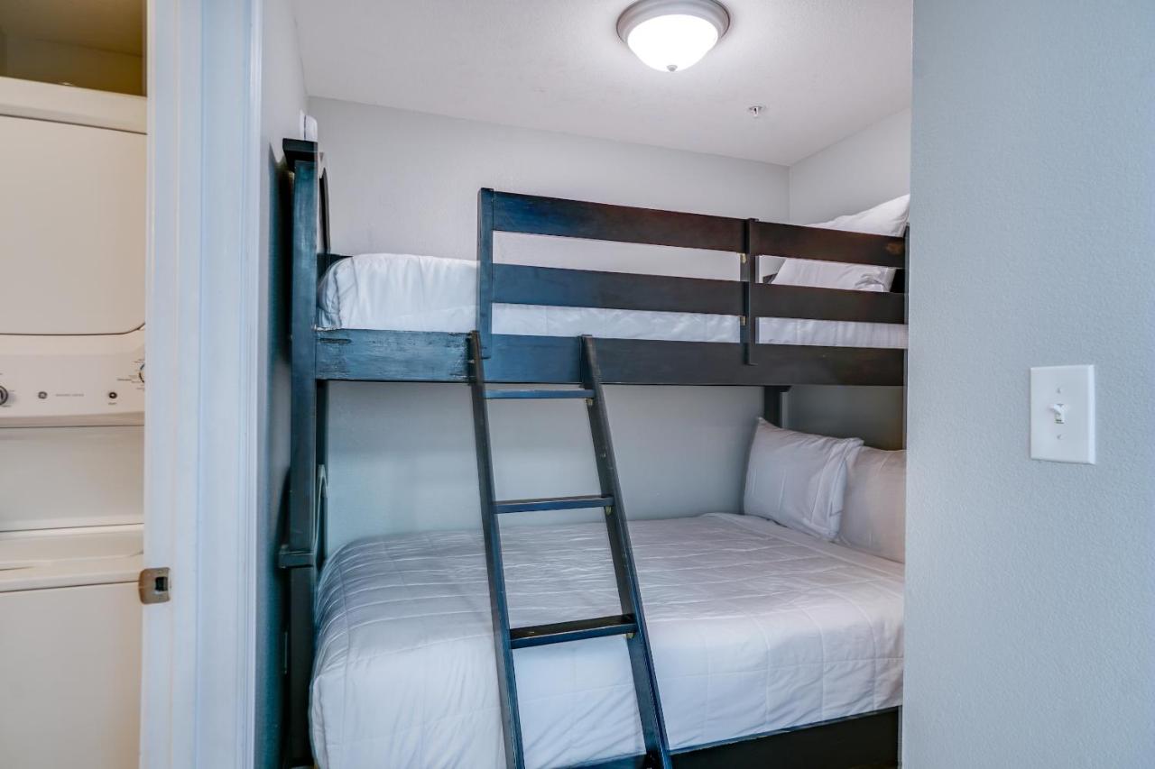 Apartment 815 mit 1 Schlafzimmer und Meerblick