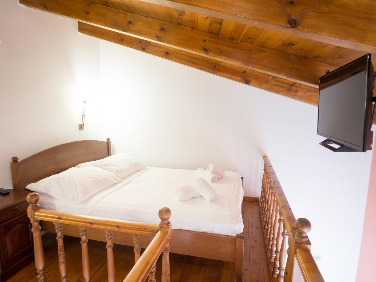 Appartement 1 Chambre - Duplex