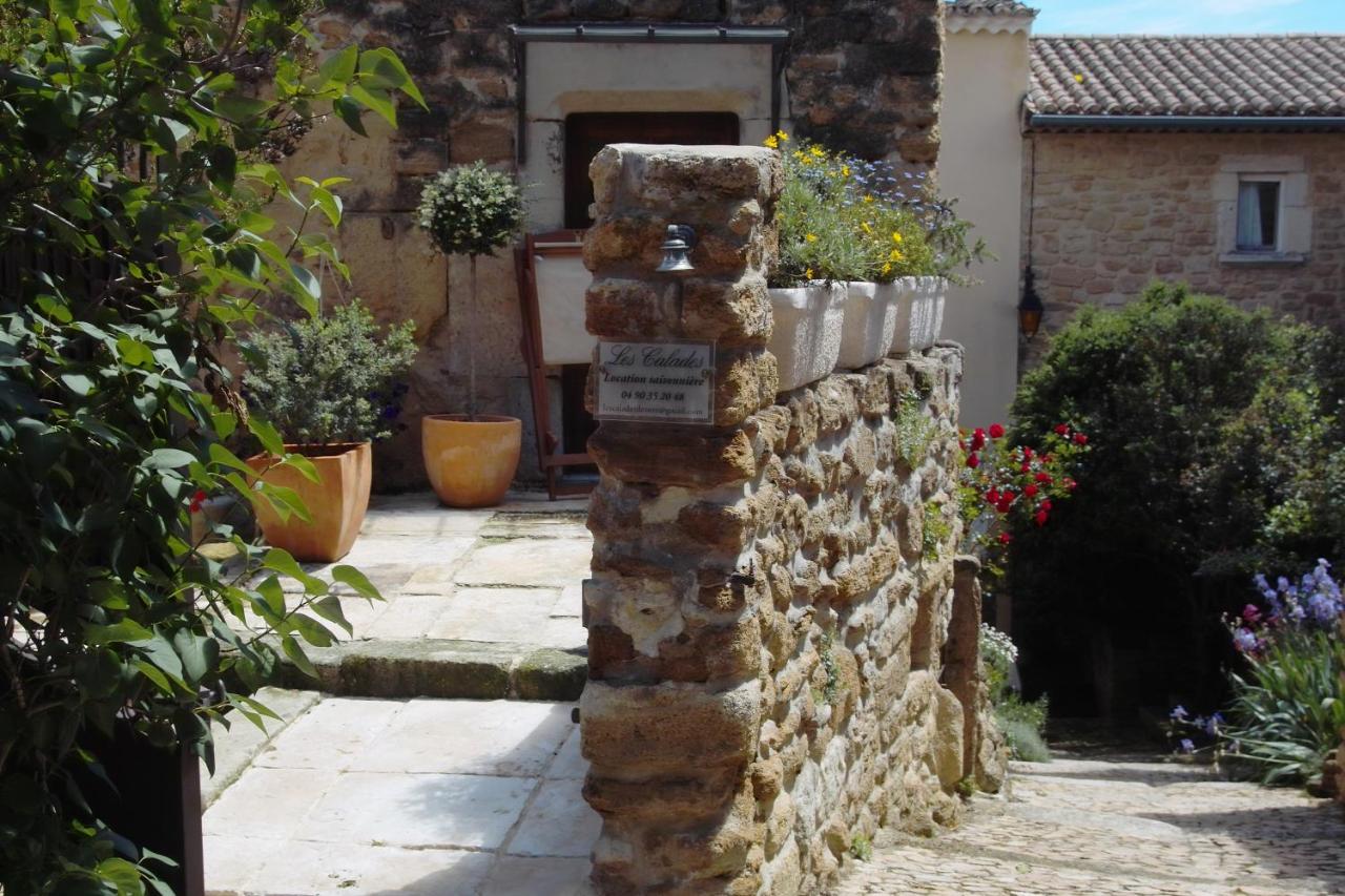 vielles pierres et détente - B&B