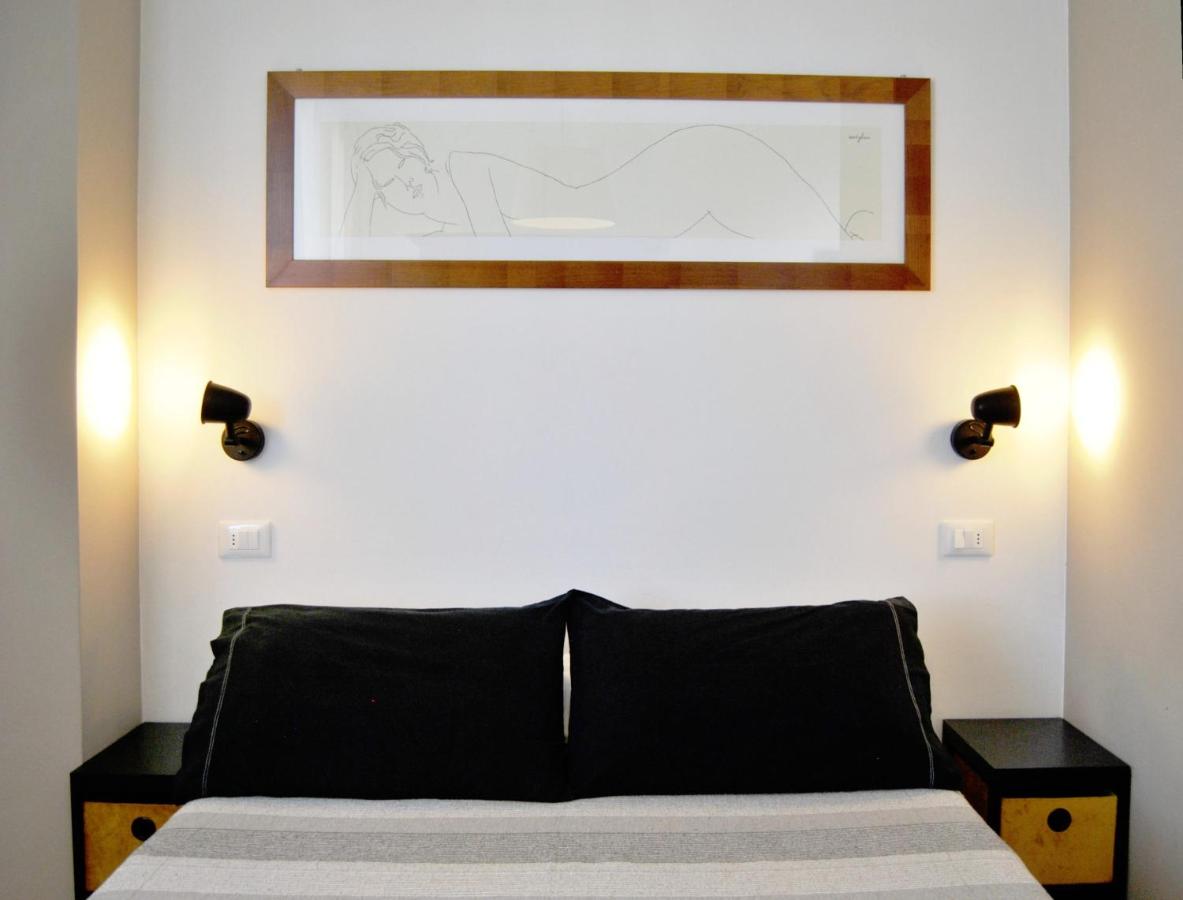 Camera Matrimoniale Piccola