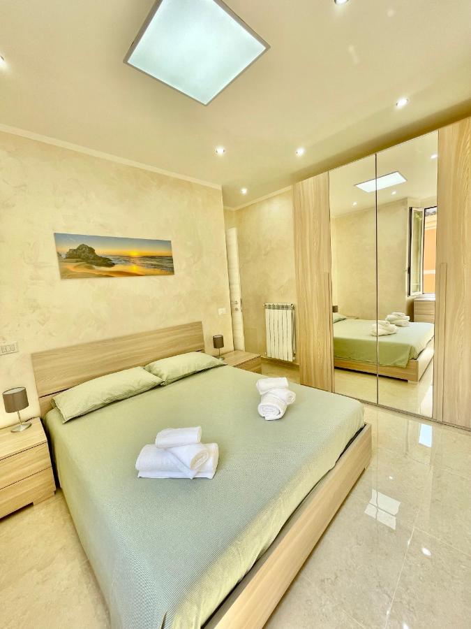 B&B Genzano di Roma - Casa vacanza l’archetto - Bed and Breakfast Genzano di Roma