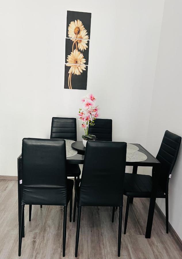 B&B Szeged - Anettlak - Bed and Breakfast Szeged