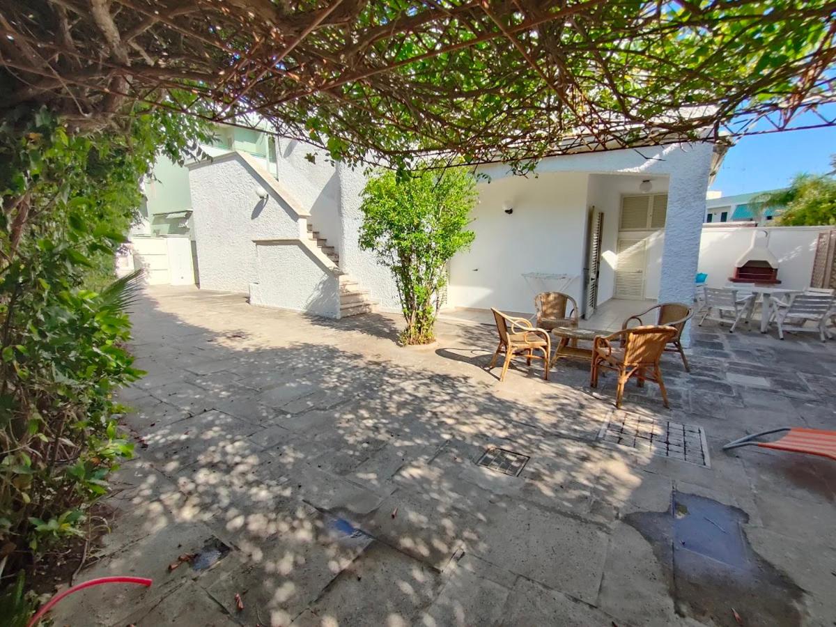 Casa con 3 Camere da Letto