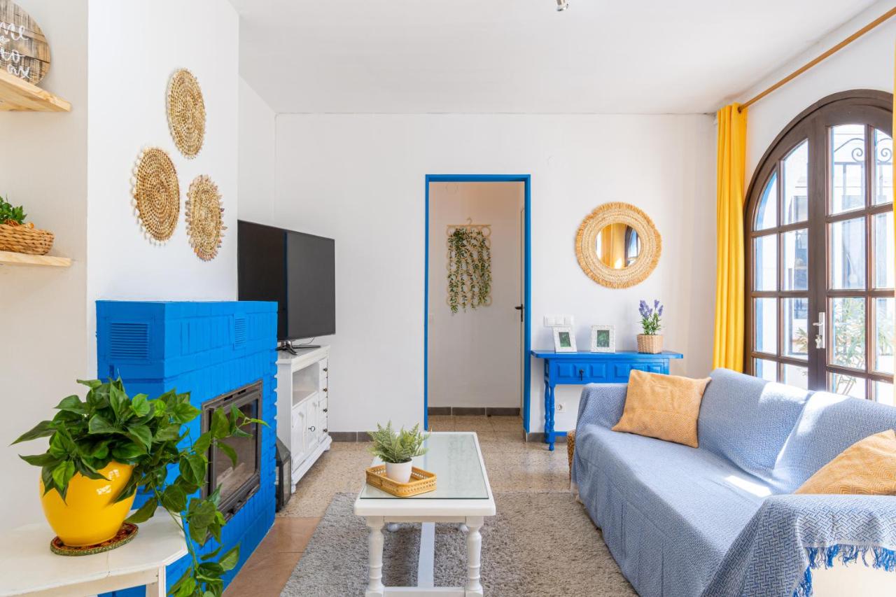 B&B Cambrils - Cambrils - 3BR - Beach - Terrace - Wifi - Port Aventura - Bed and Breakfast Cambrils