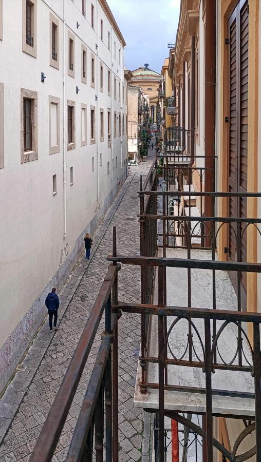 Appartamento Salinas Palermo - B&B Palermo