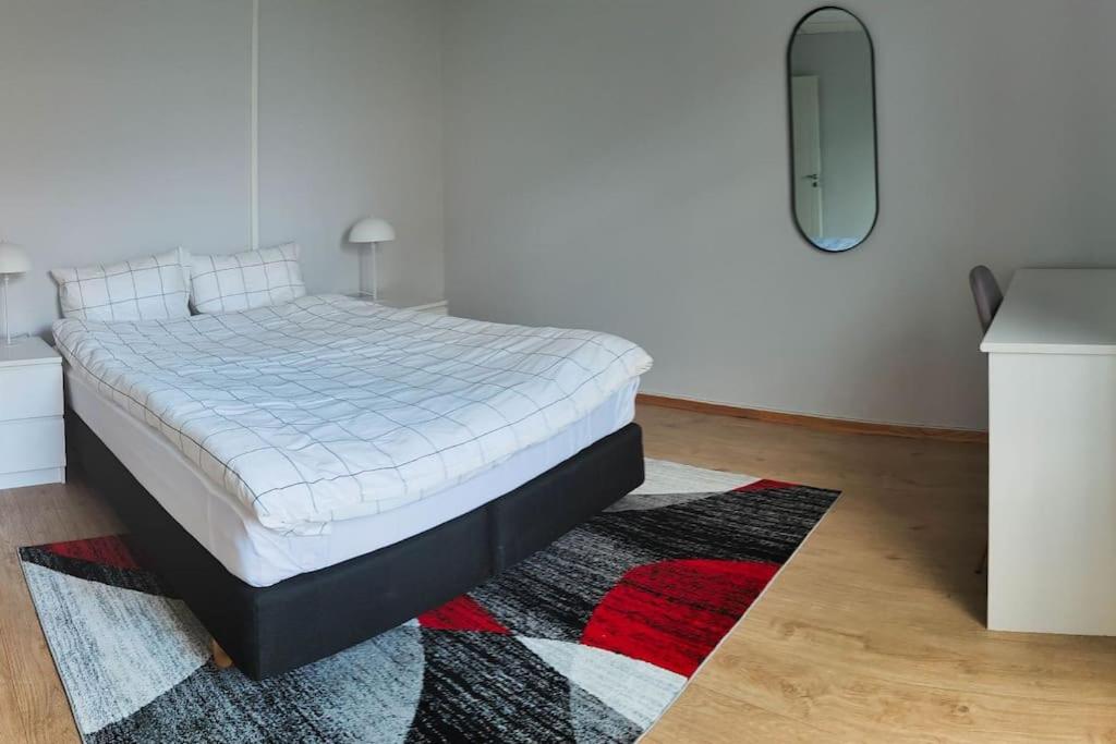 Apartment mit 3 Schlafzimmern