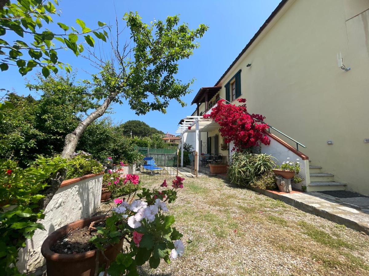 B&B Procchio - Marciana - Casa Cirilla - Bed and Breakfast Procchio - Marciana