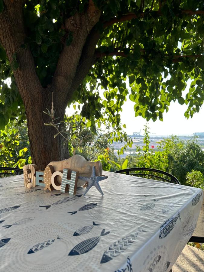 Quiet countryside apartments near the city and the sea - B&B Capodistria
