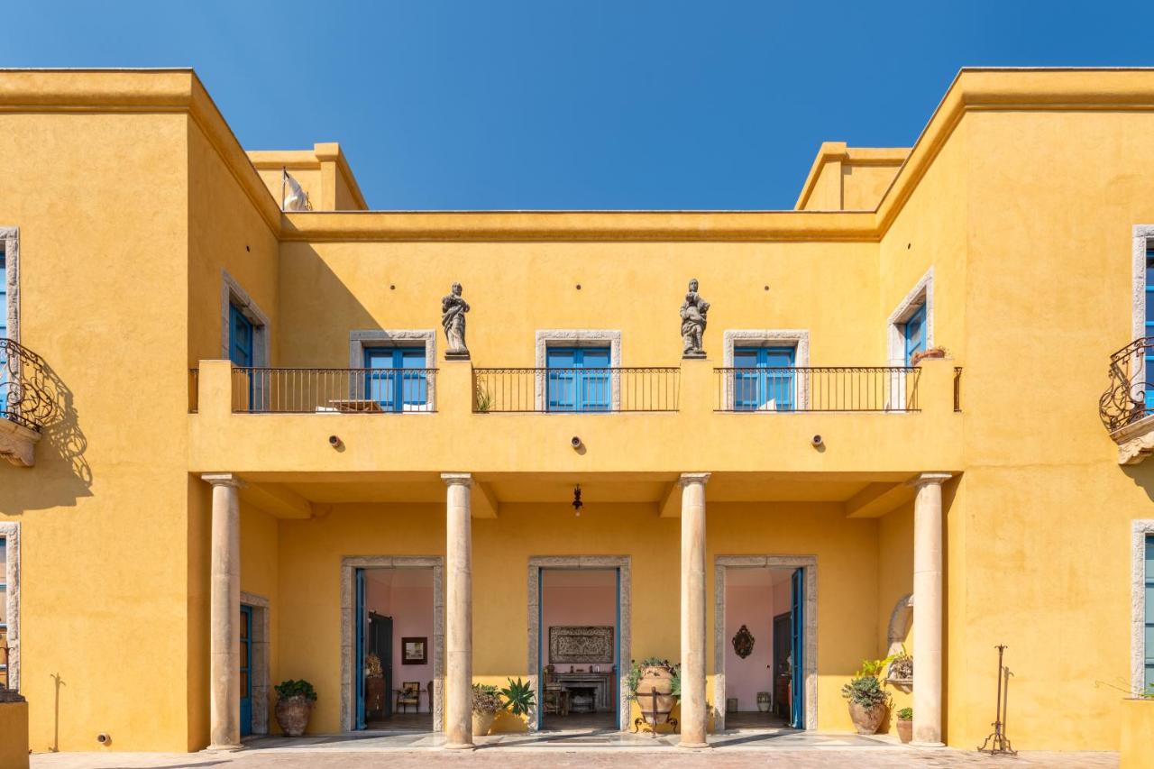 Casa Cuseni, Patrimonio Culturale Immateriale UNESCO - Bed and Breakfast