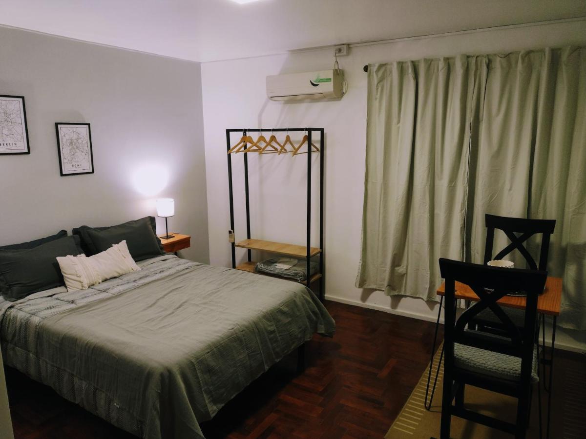 Appartamento con 1 Camera da Letto