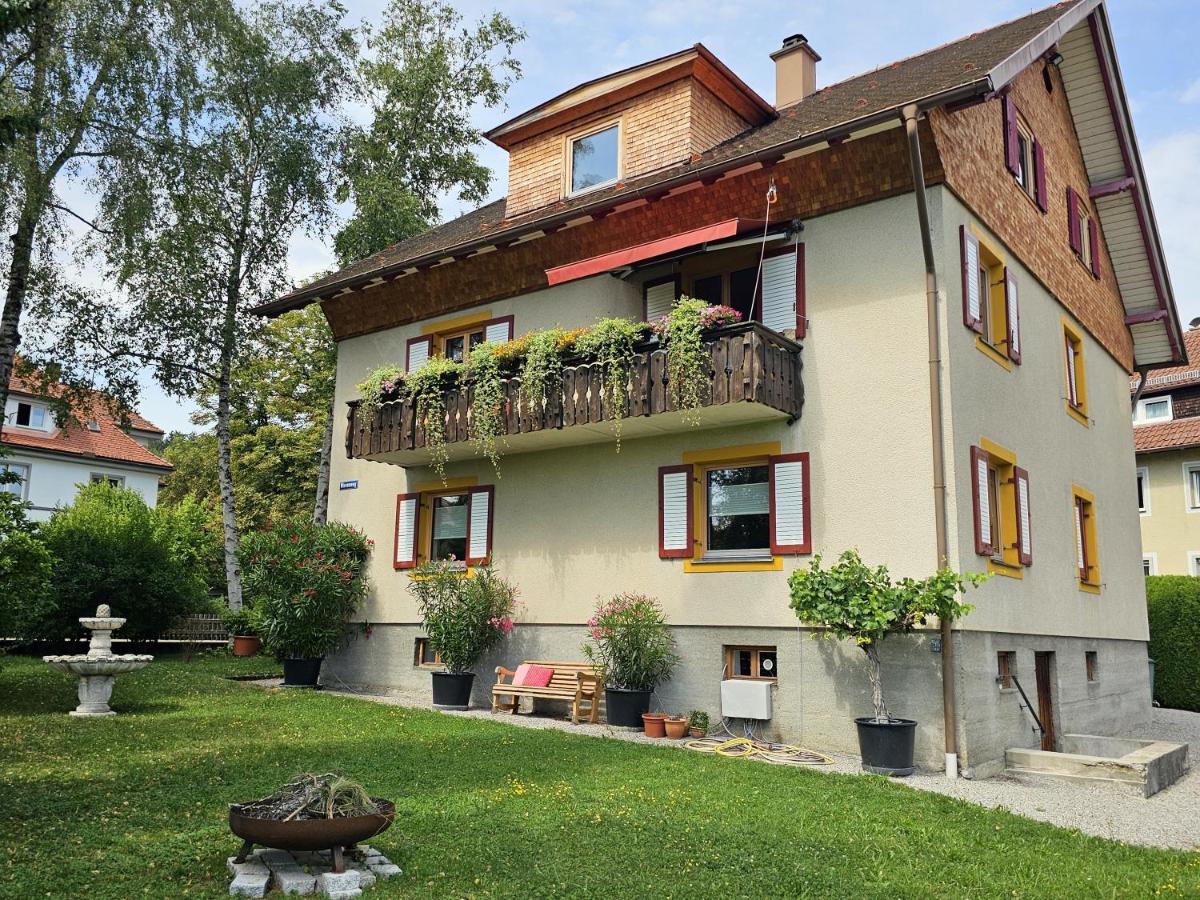 Ferienwohnung im schönen Allgäu - B&B