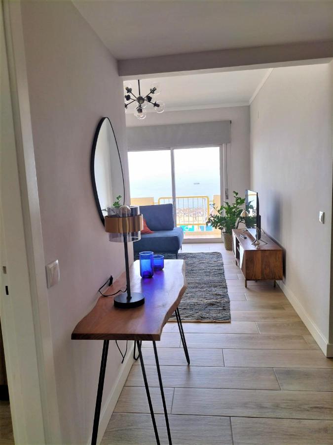 T2 Requinte e Vista Mar 4 pax - B&B