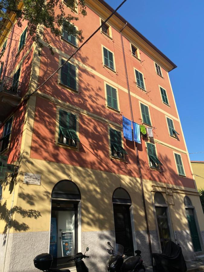 DA ARMÀ - Ferienwohnung La Spezia