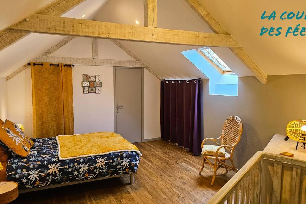 Appartement met 1 Slaapkamer