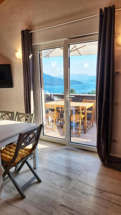 REST AND VIEW APARTMENT - B&B