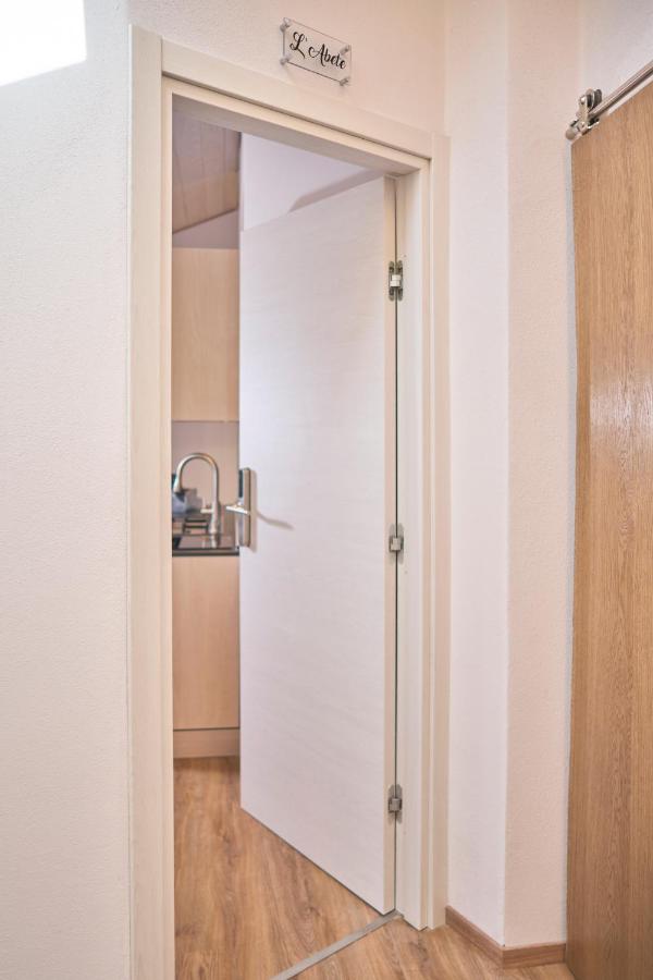Appartement met 1 Slaapkamer