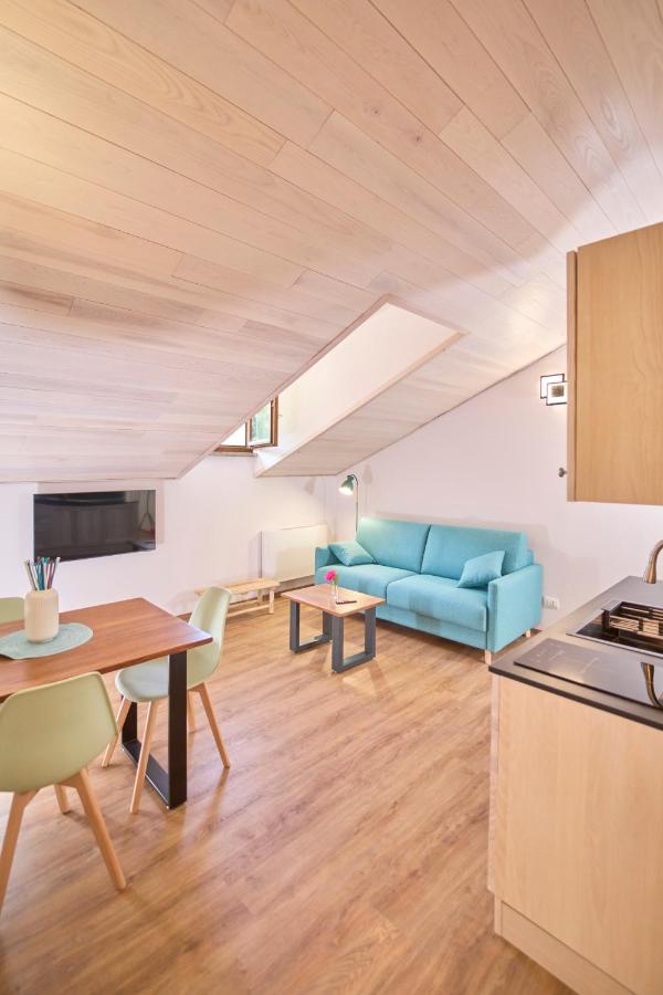 Appartamento con 1 Camera da Letto