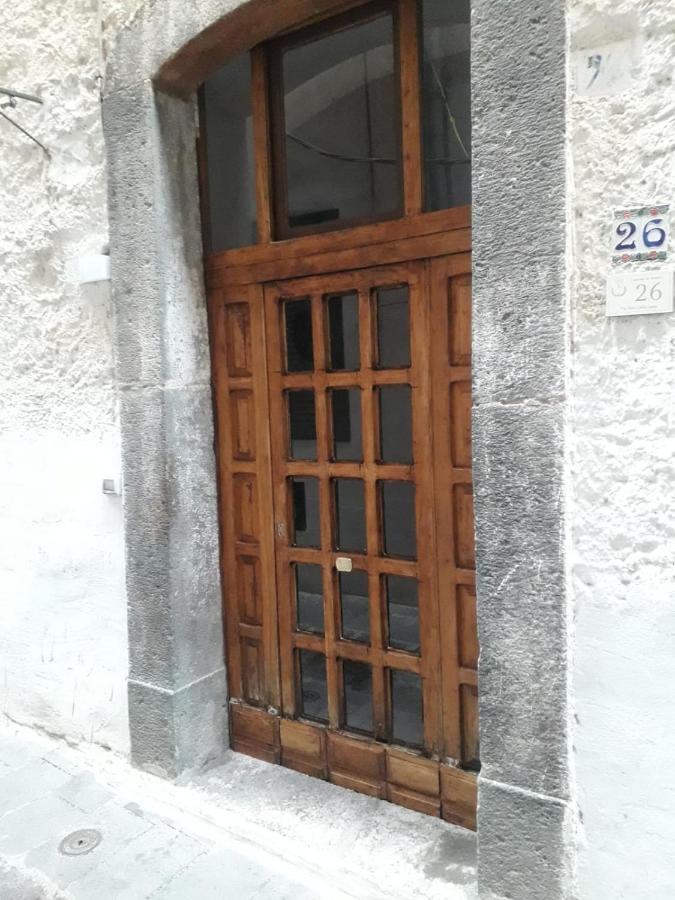 La Maddalena - B&B