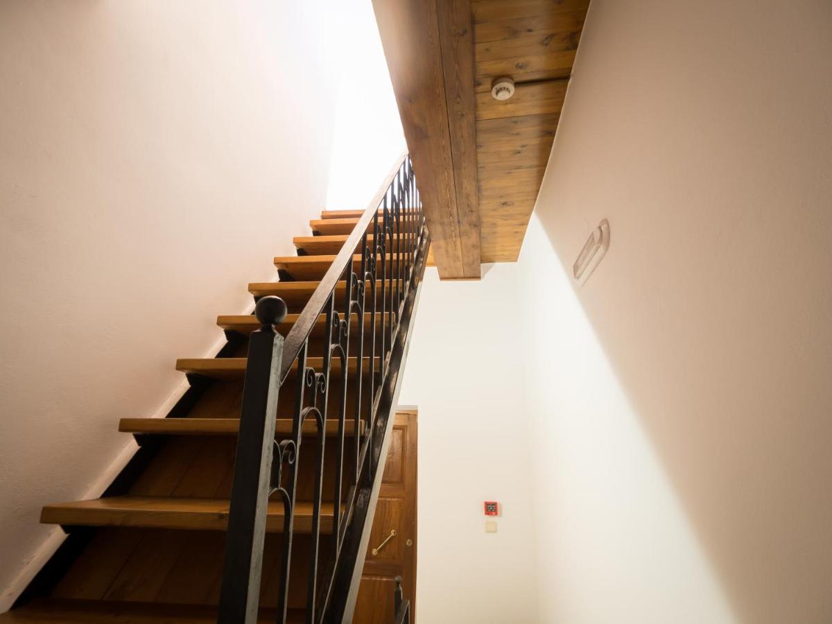 Xenon Apartments - Chambres d’hôtes