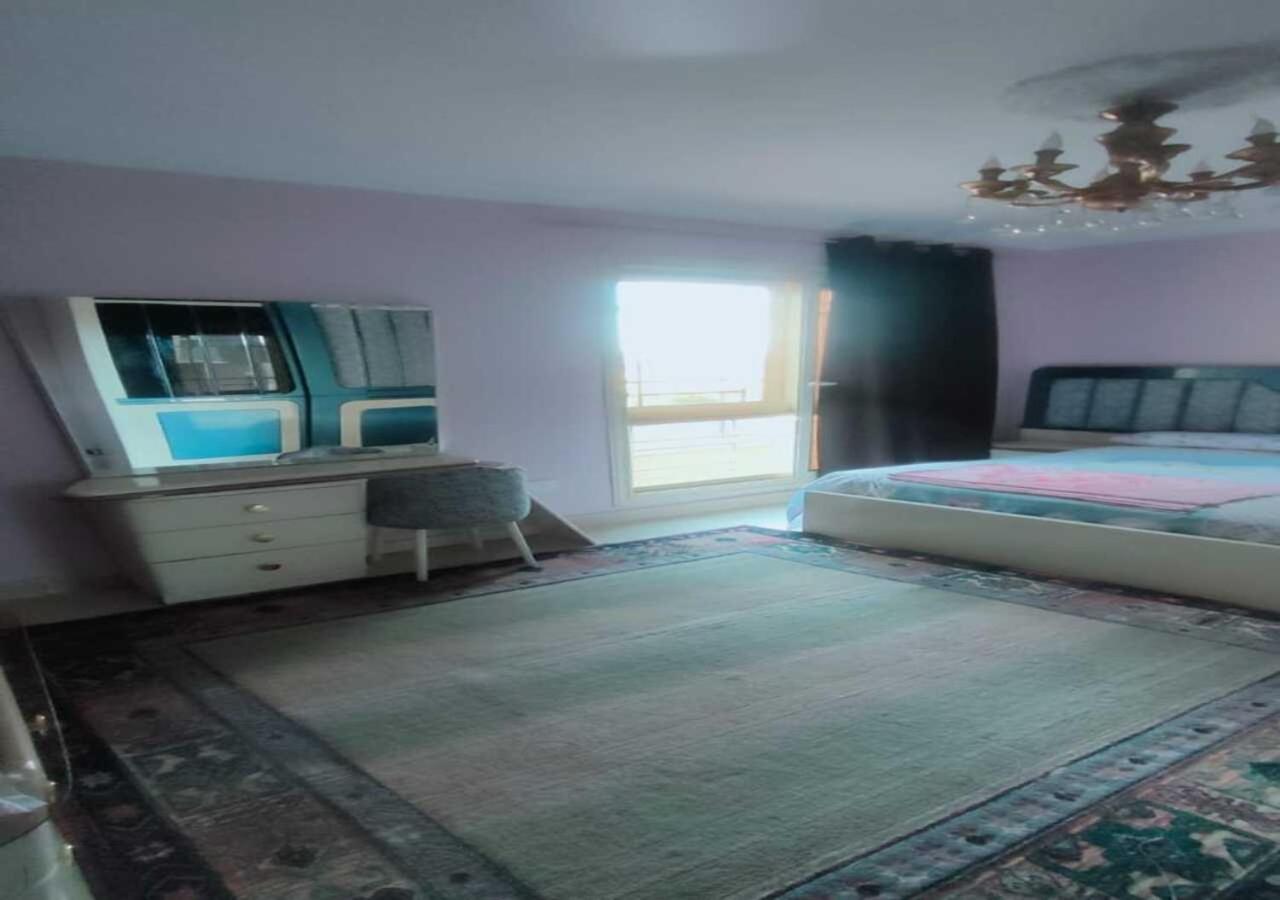 Apartamento de 2 dormitorios