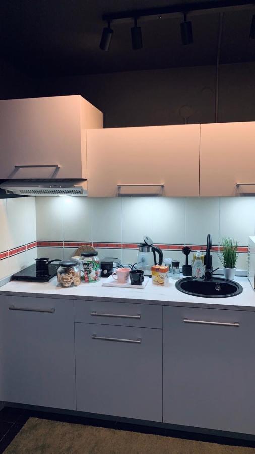 Studio 5 apartman - B&B
