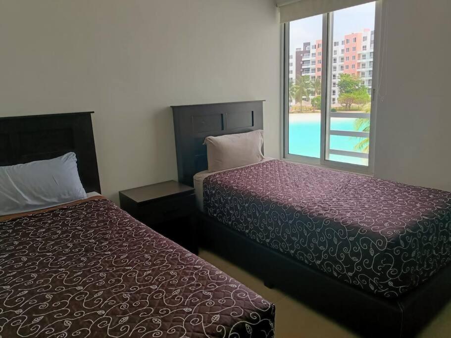 Appartamento con 3 Camere da Letto