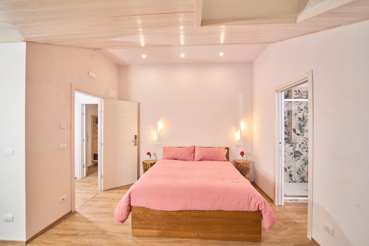 Deluxe Junior Suite