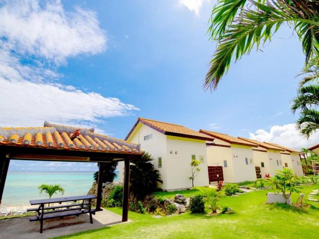 ALOALO BEACH KABIRA - Vacation STAY 39179v - Chambres d’hôtes