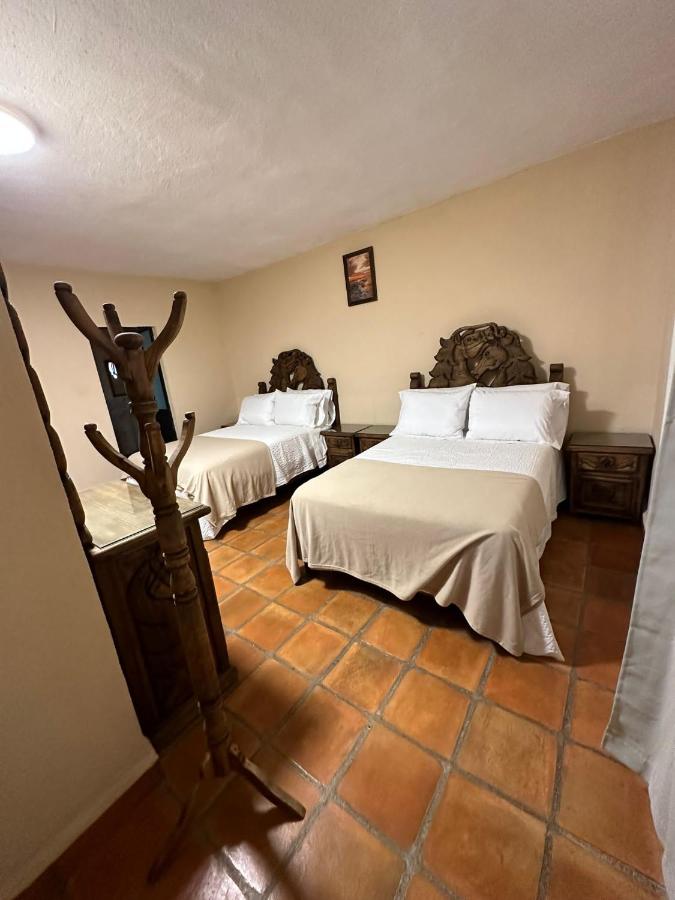 B&B San Miguel de Allende - Bebelines inn dos - Bed and Breakfast San Miguel de Allende