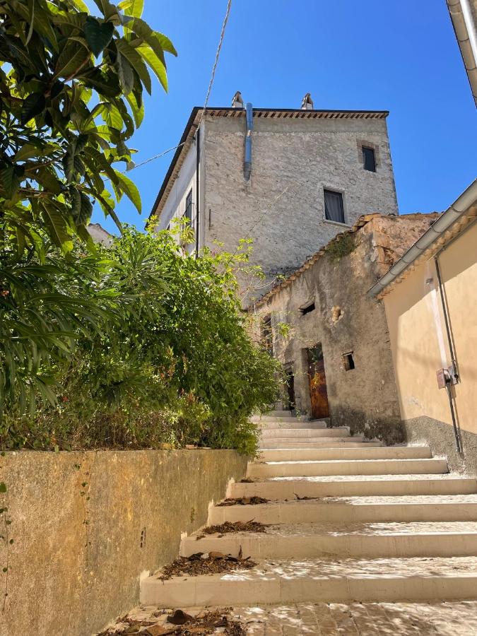 B&B San Nicola - B&B Pretoro