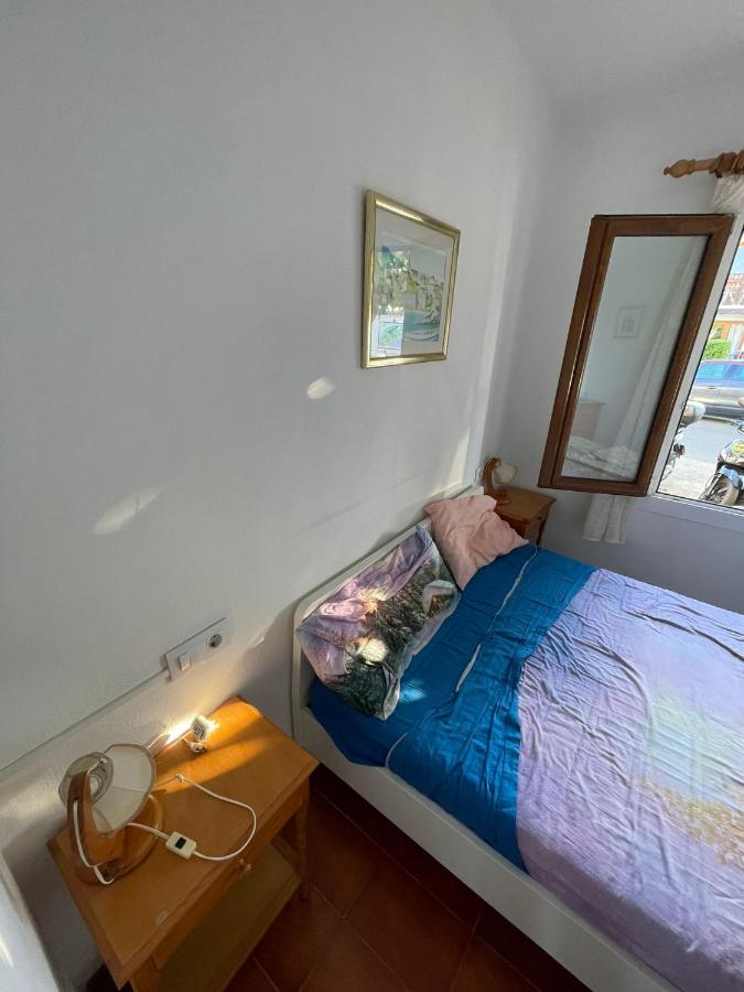 Appartement met 2 slaapkamers