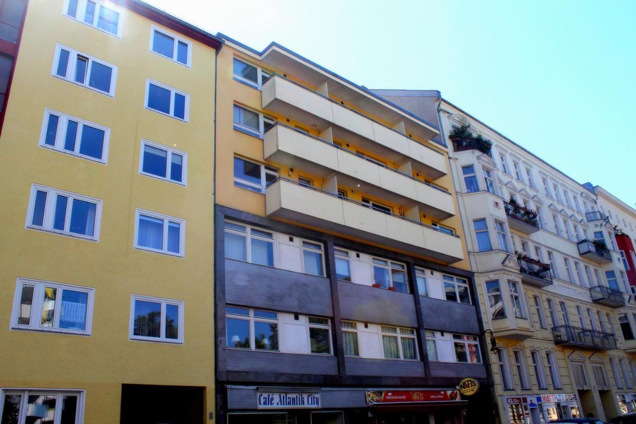 City Lodging Apartments - B&B