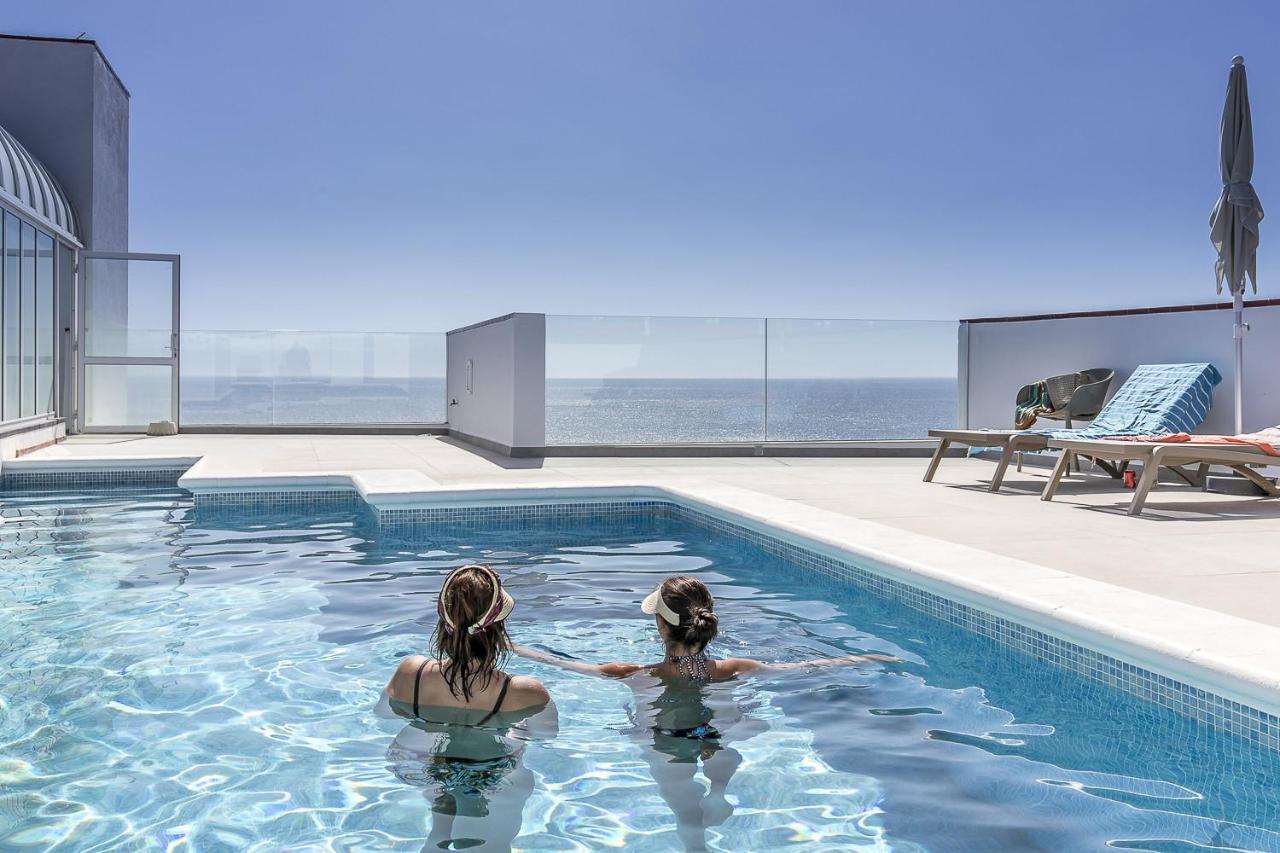EDEN RENTALS Seaside Getaway - B&B