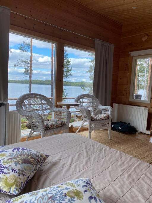 Chalet con 3 Camere da Letto